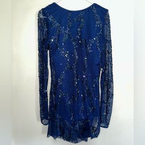 Balera Dancewear Solutions Adult Sequin Dance Dress